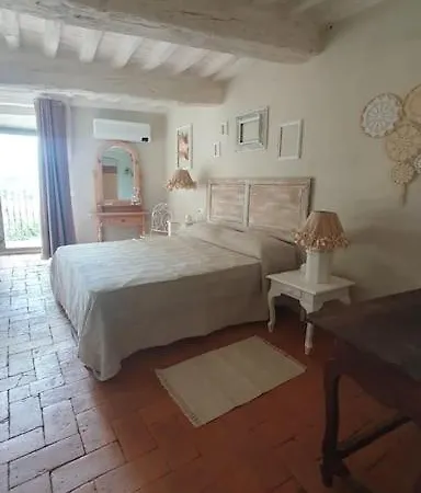 別荘 Casa Le Mura *